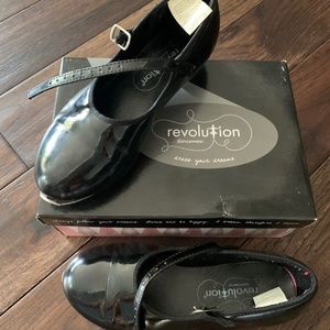 Tap Dance Shoes